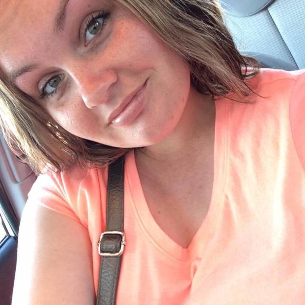 Meet your Posher, Jessica